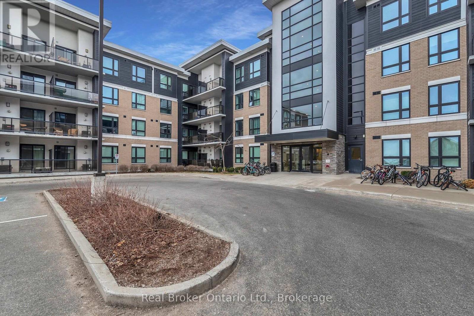 106 - 1284 Gordon Street, Guelph, Ontario  N1L 0M8 - Photo 22 - X12097699