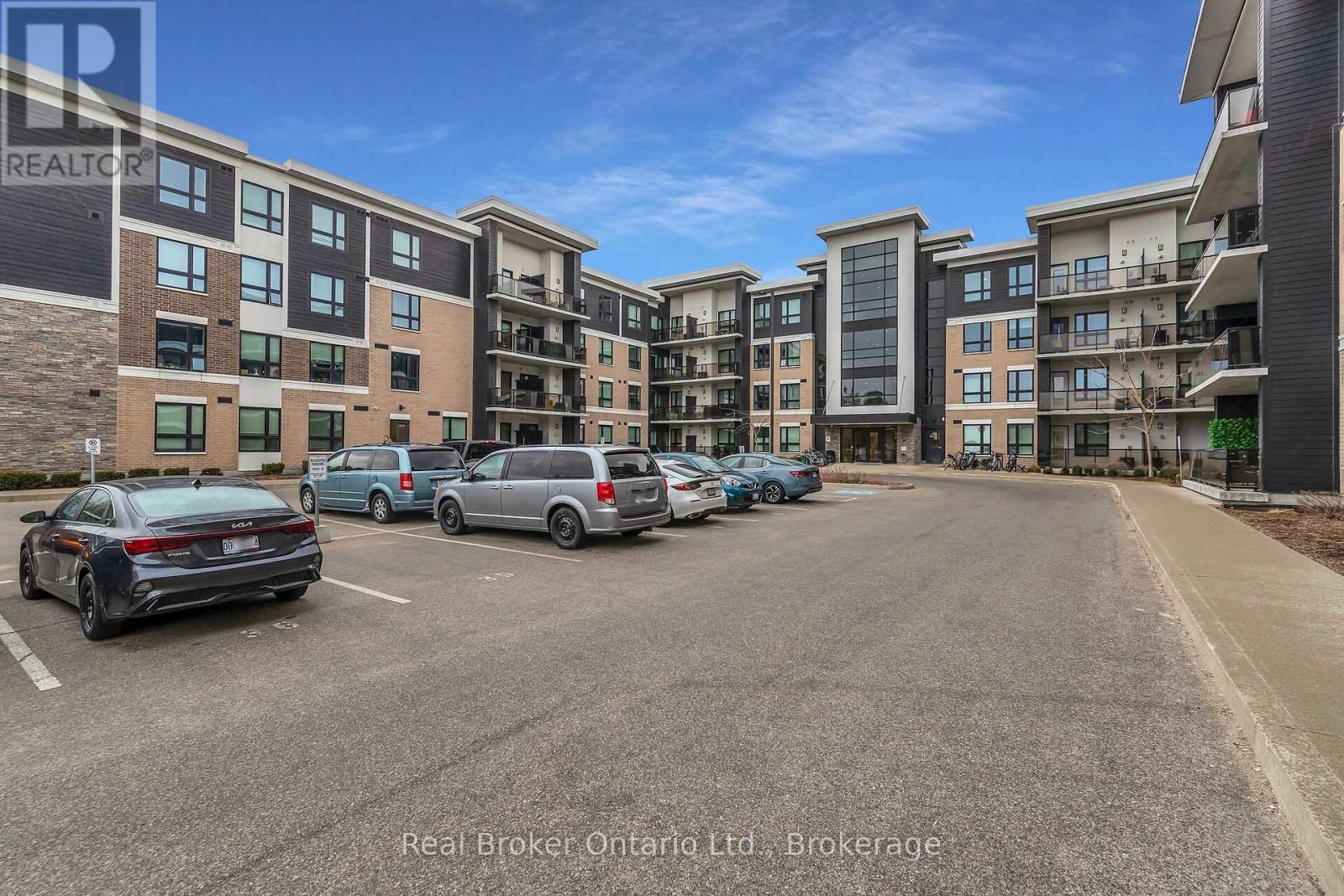 106 - 1284 Gordon Street, Guelph, Ontario  N1L 0M8 - Photo 23 - X12097699