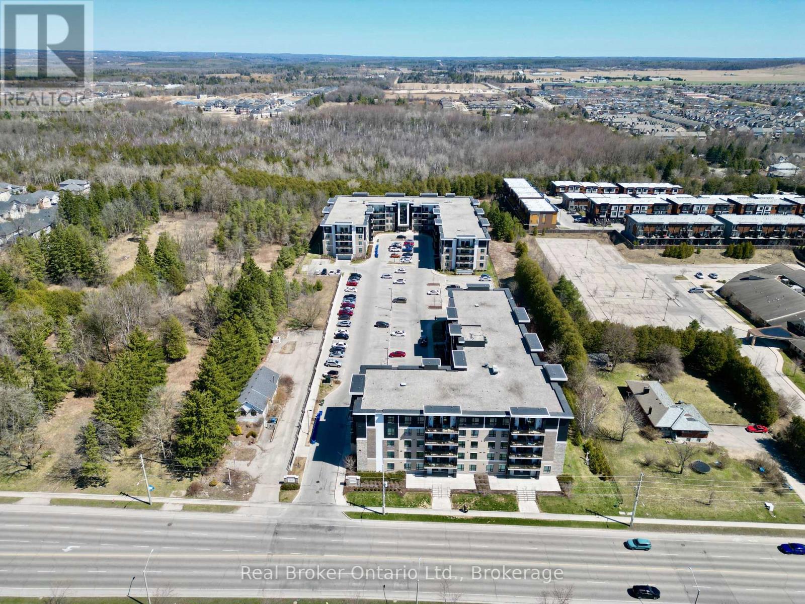 106 - 1284 Gordon Street, Guelph, Ontario  N1L 0M8 - Photo 28 - X12097699