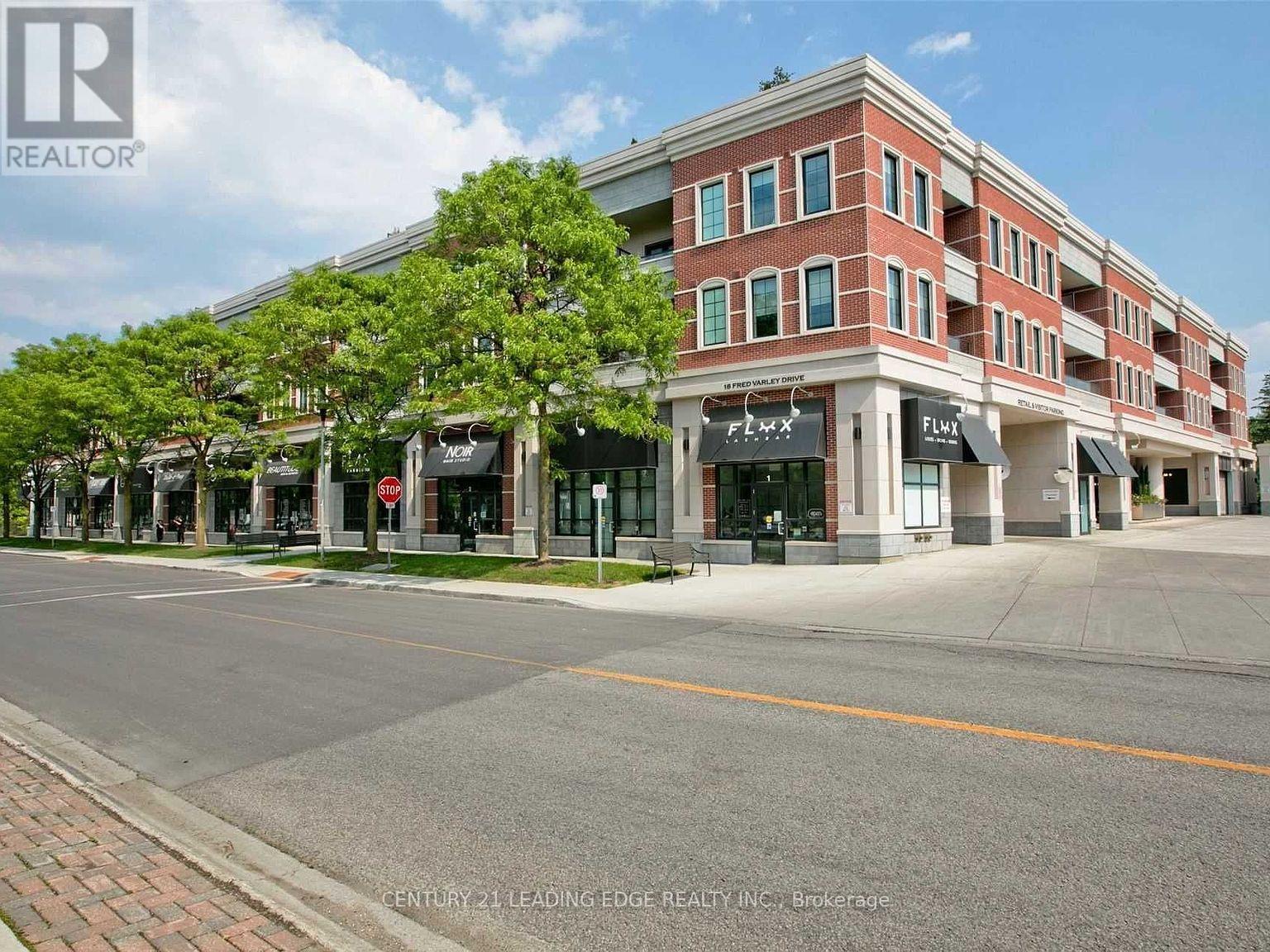 Property at 324 - 20 FRED VARLEY DRIVE image 2
