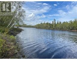 Wegesegum Road, Long Creek, New Brunswick
