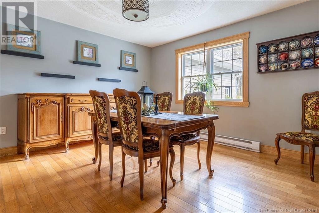 20 Left Branch Salmon Hill Road, Florenceville-Bristol, New Brunswick  E7L 2B6 - Photo 11 - NB116823