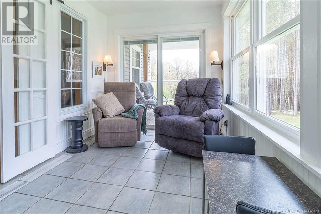 20 Left Branch Salmon Hill Road, Florenceville-Bristol, New Brunswick  E7L 2B6 - Photo 12 - NB116823