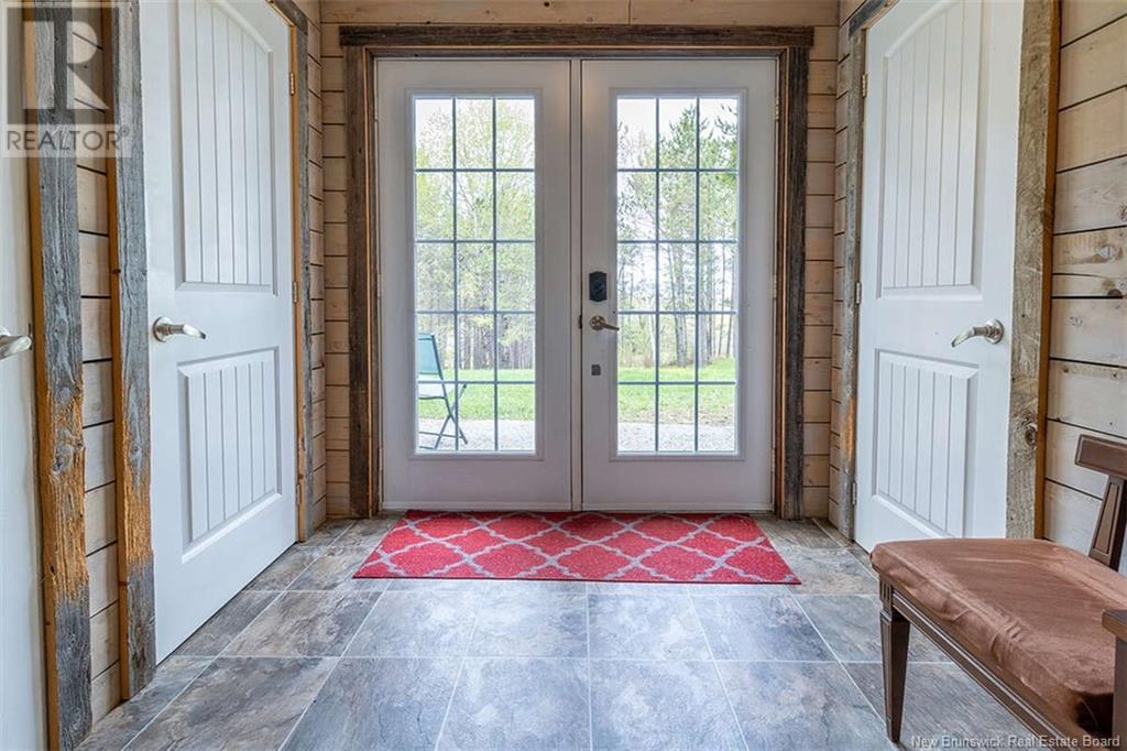 20 Left Branch Salmon Hill Road, Florenceville-Bristol, New Brunswick  E7L 2B6 - Photo 23 - NB116823