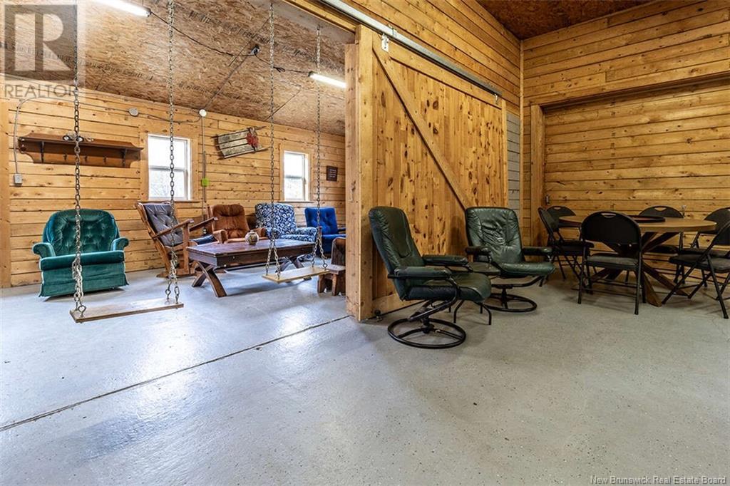 20 Left Branch Salmon Hill Road, Florenceville-Bristol, New Brunswick  E7L 2B6 - Photo 37 - NB116823