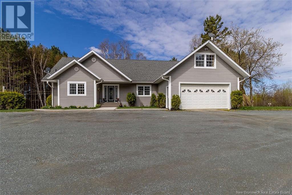 20 Left Branch Salmon Hill Road, Florenceville-Bristol, New Brunswick  E7L 2B6 - Photo 5 - NB116823