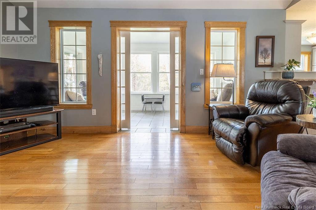 20 Left Branch Salmon Hill Road, Florenceville-Bristol, New Brunswick  E7L 2B6 - Photo 7 - NB116823