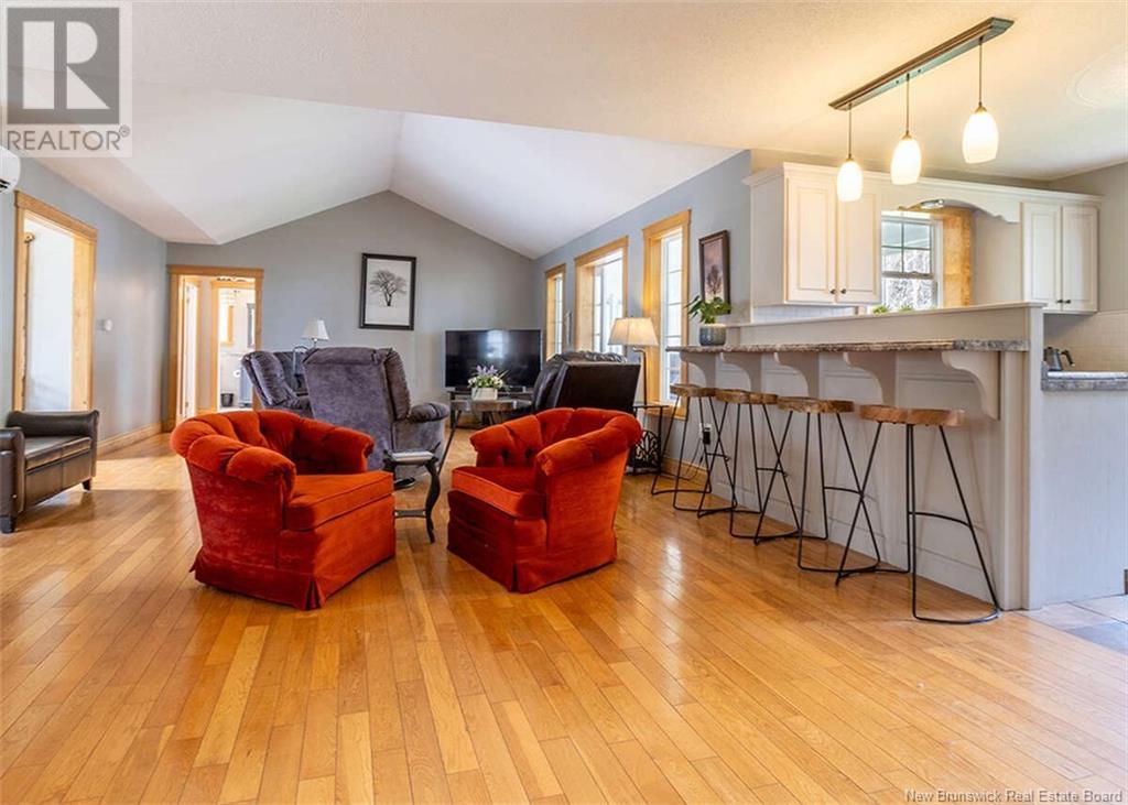 20 Left Branch Salmon Hill Road, Florenceville-Bristol, New Brunswick  E7L 2B6 - Photo 8 - NB116823