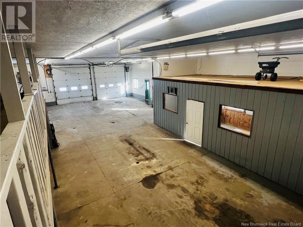 2020 Industrial, Bathurst, New Brunswick  E2A 4W7 - Photo 5 - NB116710