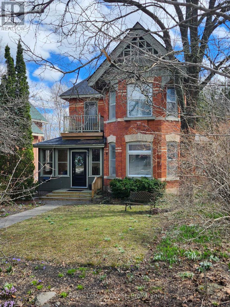 99 TECUMSETH STREET, Orillia, Ontario