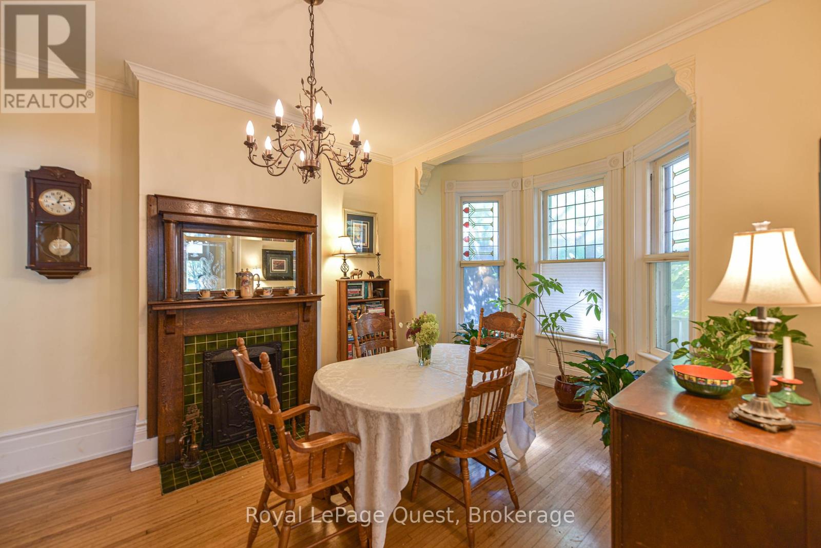 99 Tecumseth Street, Orillia, Ontario  L3V 1Y3 - Photo 13 - S12098570