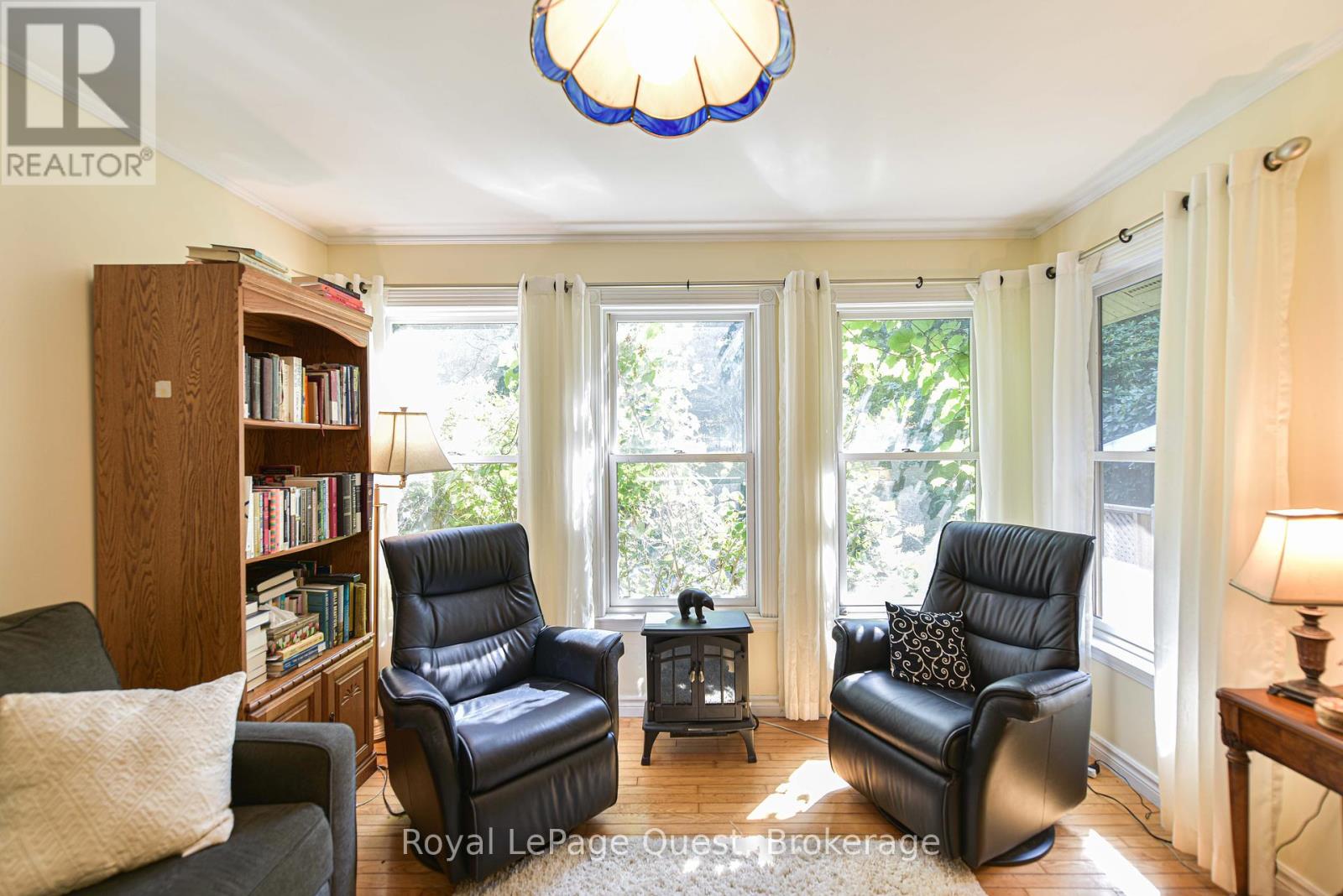 99 Tecumseth Street, Orillia, Ontario  L3V 1Y3 - Photo 16 - S12098570