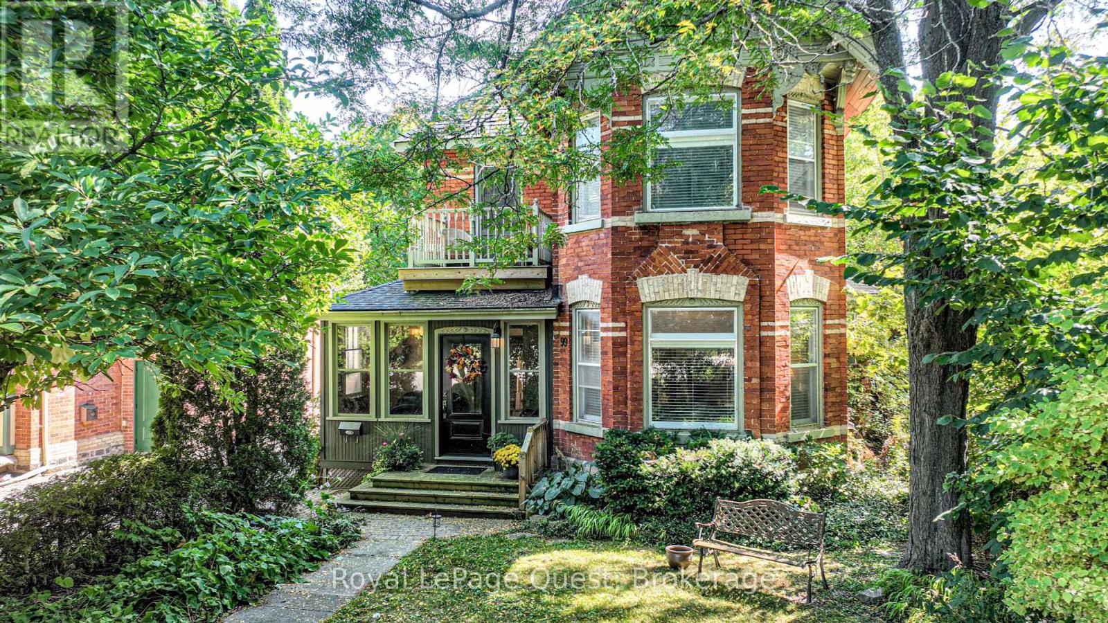 99 Tecumseth Street, Orillia, Ontario  L3V 1Y3 - Photo 3 - S12098570