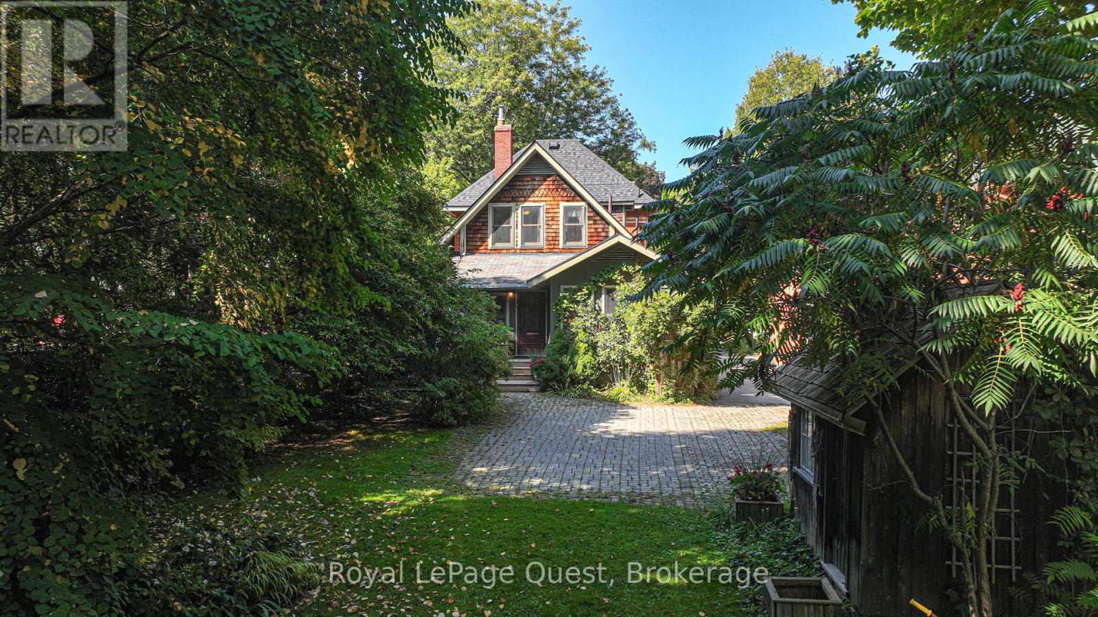 99 Tecumseth Street, Orillia, Ontario  L3V 1Y3 - Photo 5 - S12098570