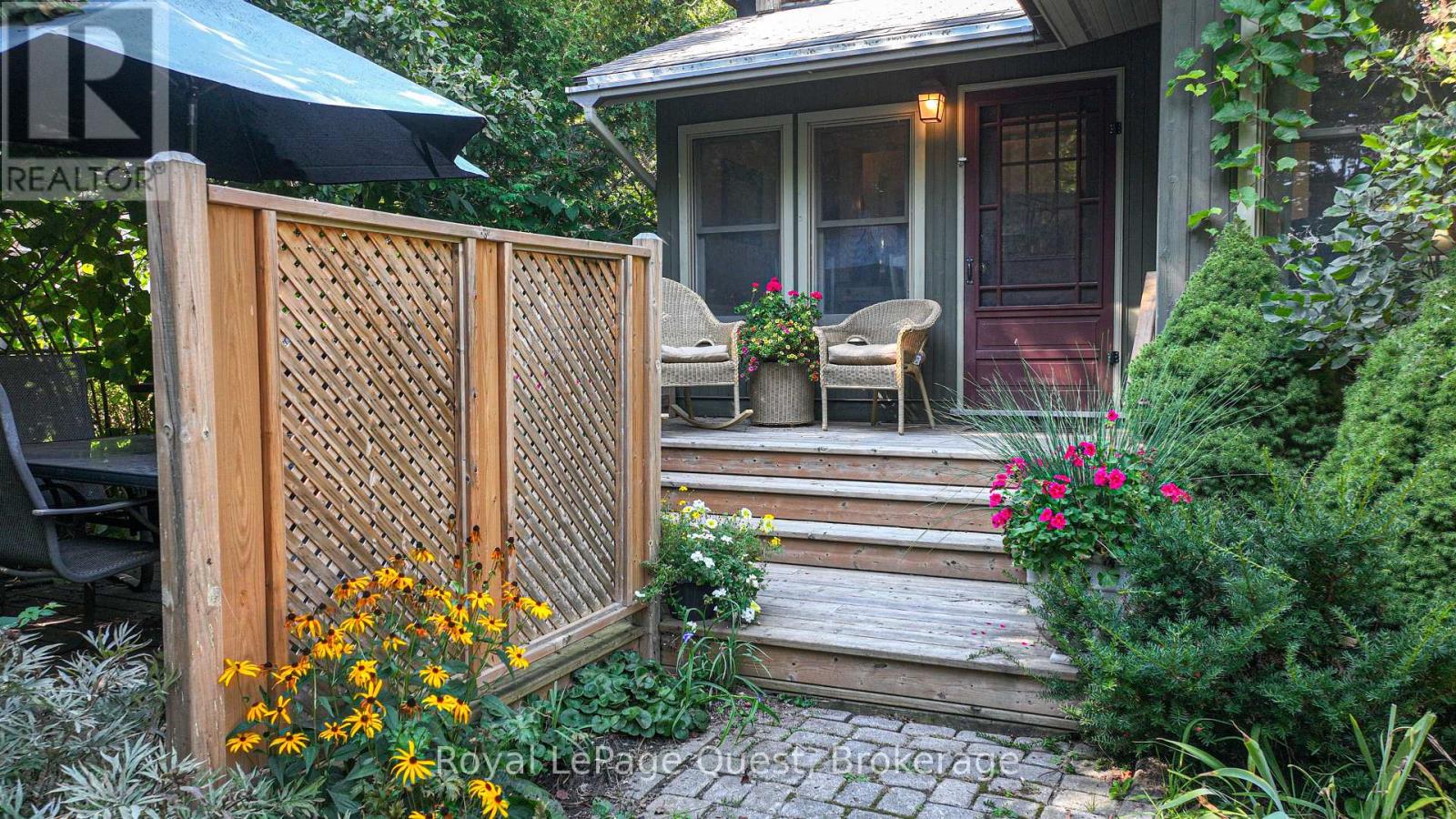 99 Tecumseth Street, Orillia, Ontario  L3V 1Y3 - Photo 8 - S12098570