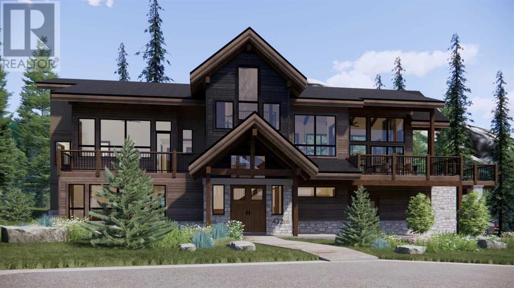 432 Mountain Tranquility Place, Canmore, Alberta  x0x 0x0 - Photo 49 - A2151946