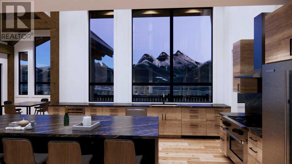 443 Mountain Tranquility Place, Canmore, Alberta  x0x 0x0 - Photo 23 - A2152091