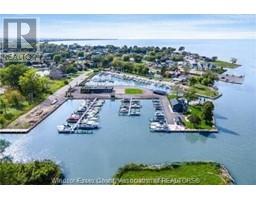 960 QUENNEVILLE DRIVE, Lakeshore, Ontario