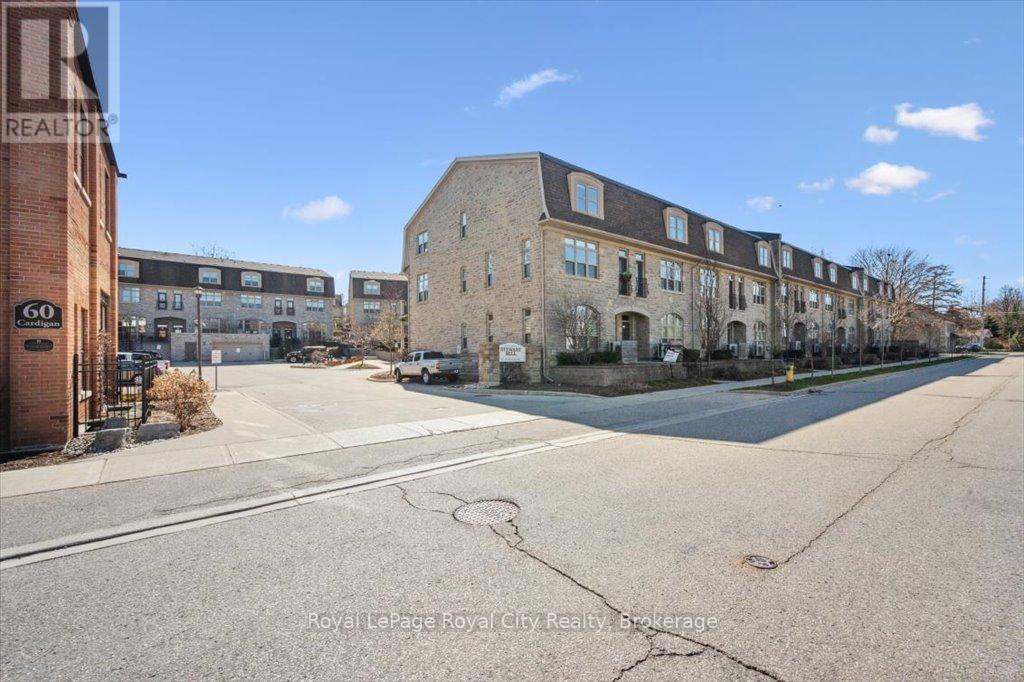 Property at B - 82 CARDIGAN STREET image 4