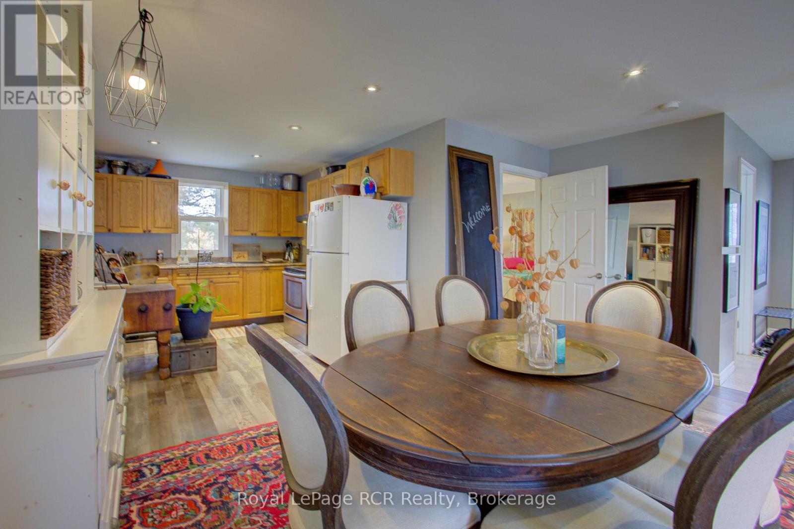 9208 Wellington Rd 14 Road, Wellington North, Ontario  N0G 2E0 - Photo 12 - X12098532