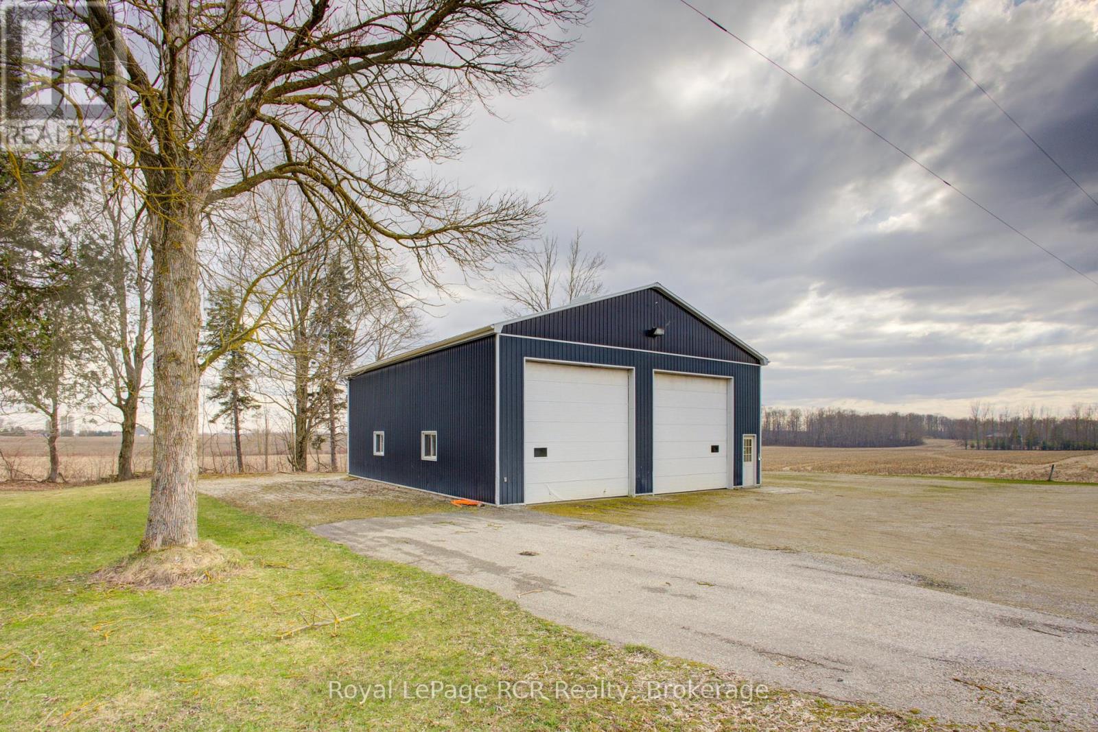 9208 Wellington Rd 14 Road, Wellington North, Ontario  N0G 2E0 - Photo 2 - X12098532