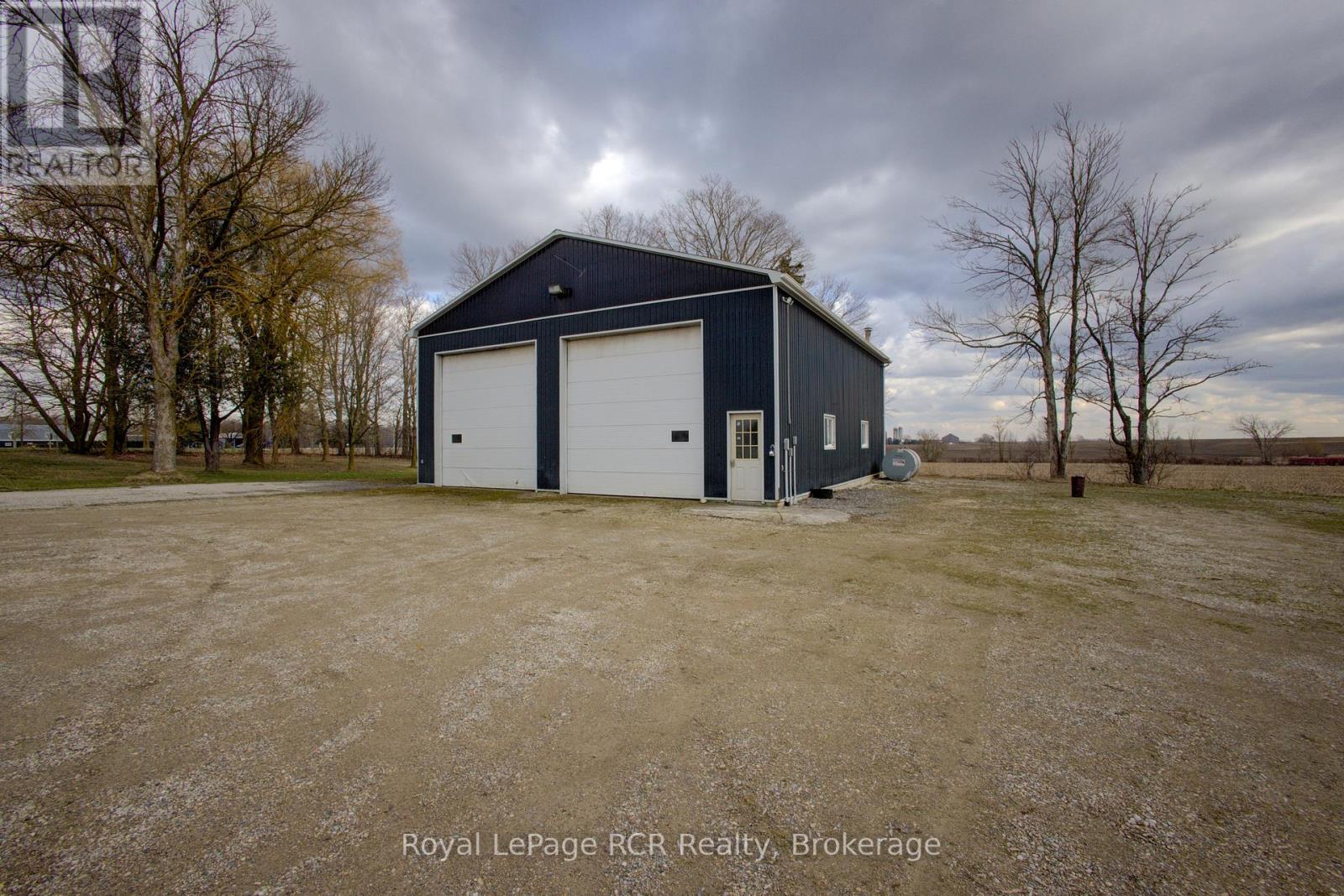 9208 Wellington Rd 14 Road, Wellington North, Ontario  N0G 2E0 - Photo 30 - X12098532