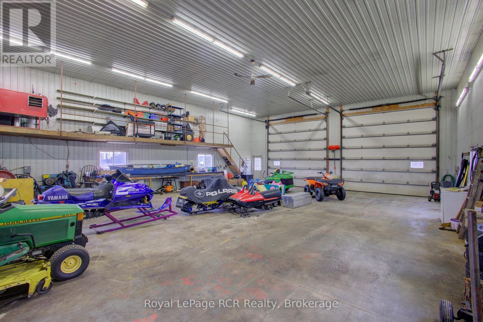 9208 Wellington Rd 14 Road, Wellington North, Ontario  N0G 2E0 - Photo 33 - X12098532