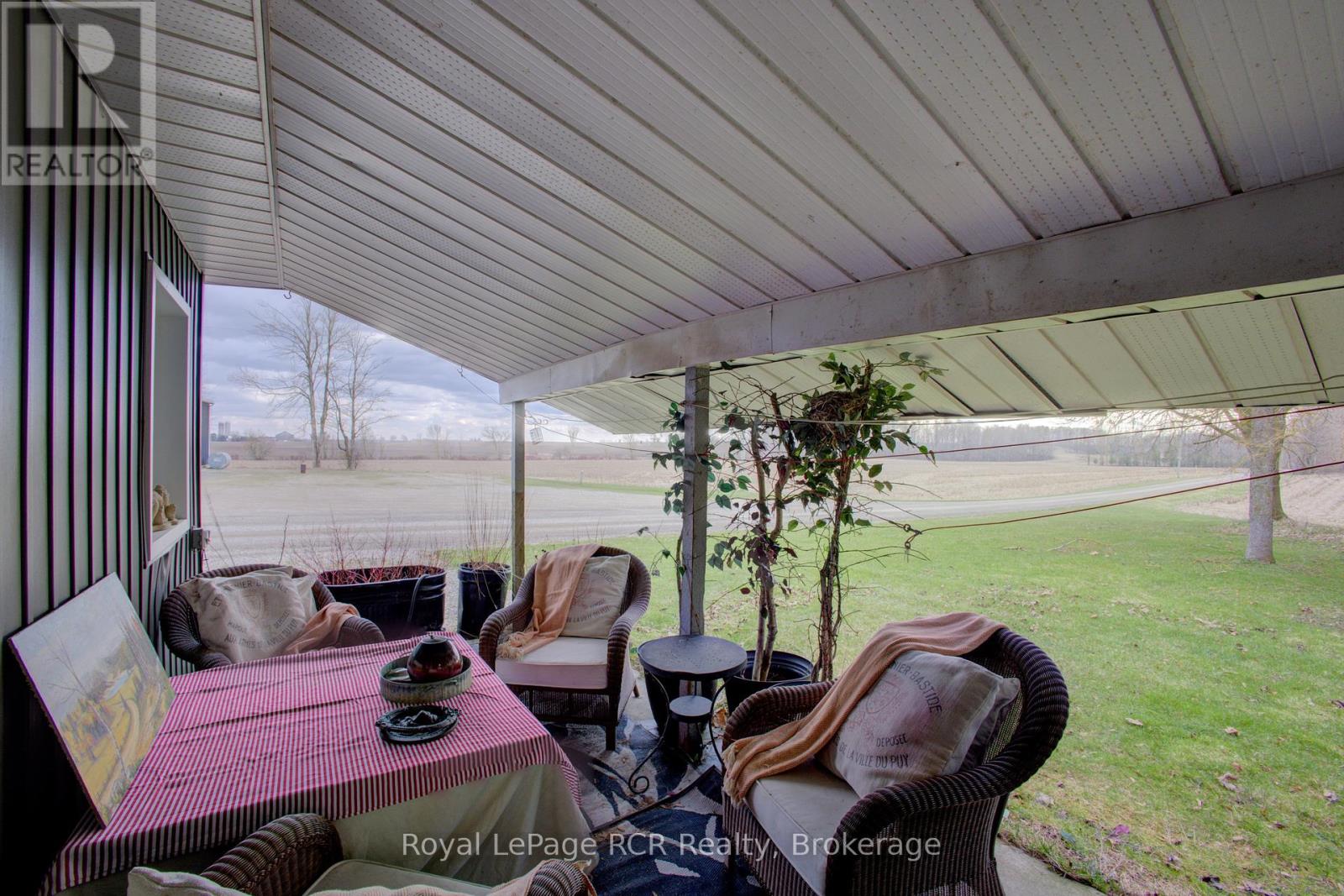 9208 Wellington Rd 14 Road, Wellington North, Ontario  N0G 2E0 - Photo 35 - X12098532