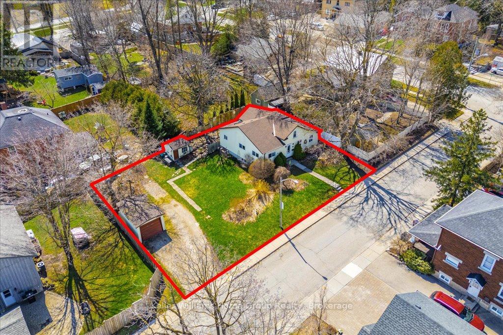 Property at 255 PROVOST LANE image 1