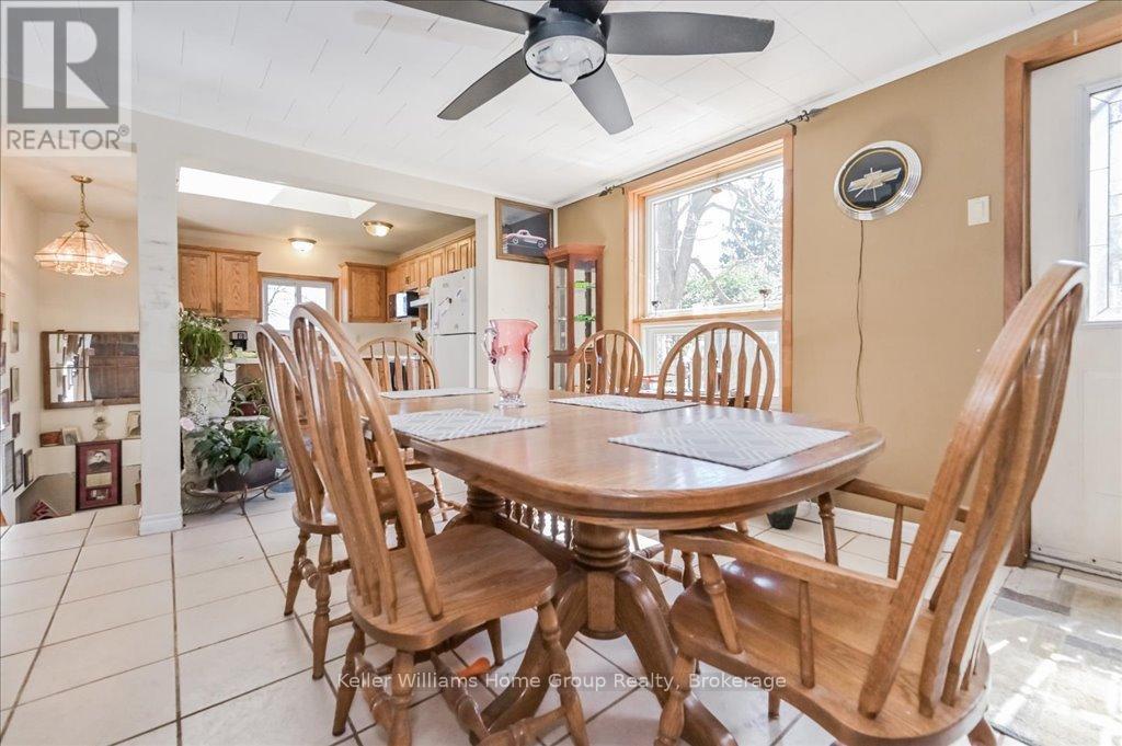 255 Provost Lane, Centre Wellington, Ontario  N1M 2M9 - Photo 14 - X12098551