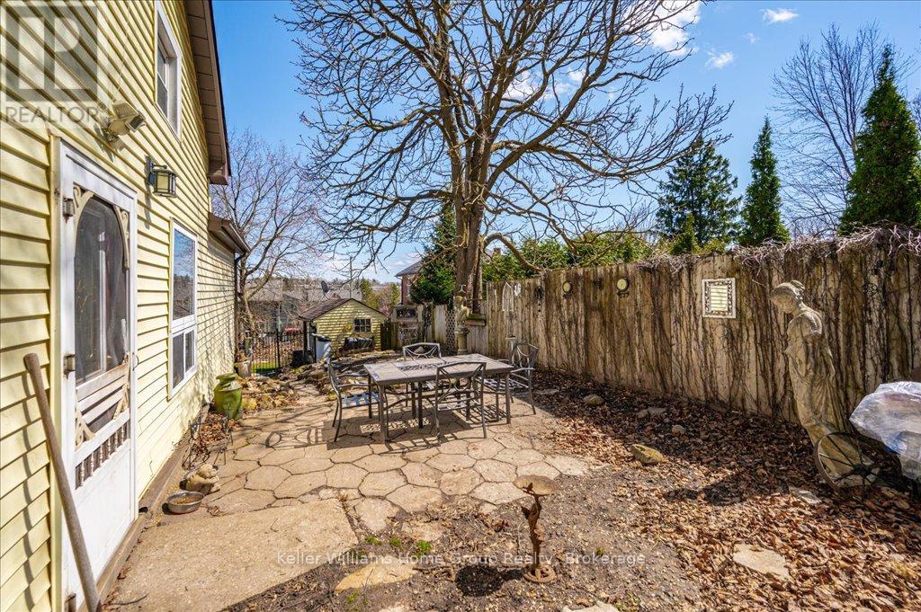 255 Provost Lane, Centre Wellington, Ontario  N1M 2M9 - Photo 30 - X12098551