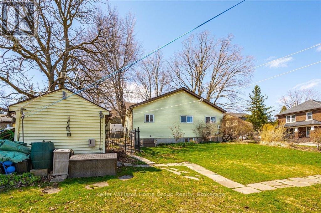 255 Provost Lane, Centre Wellington, Ontario  N1M 2M9 - Photo 34 - X12098551