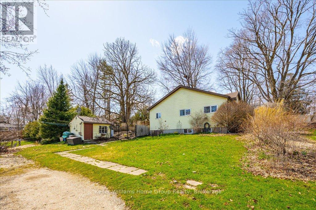 255 Provost Lane, Centre Wellington, Ontario  N1M 2M9 - Photo 6 - X12098551
