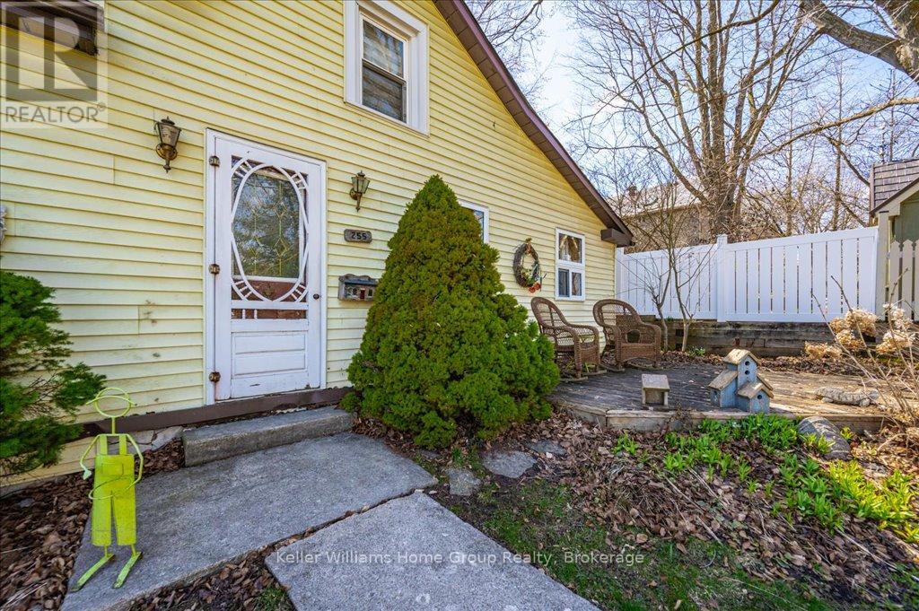 255 Provost Lane, Centre Wellington, Ontario  N1M 2M9 - Photo 7 - X12098551
