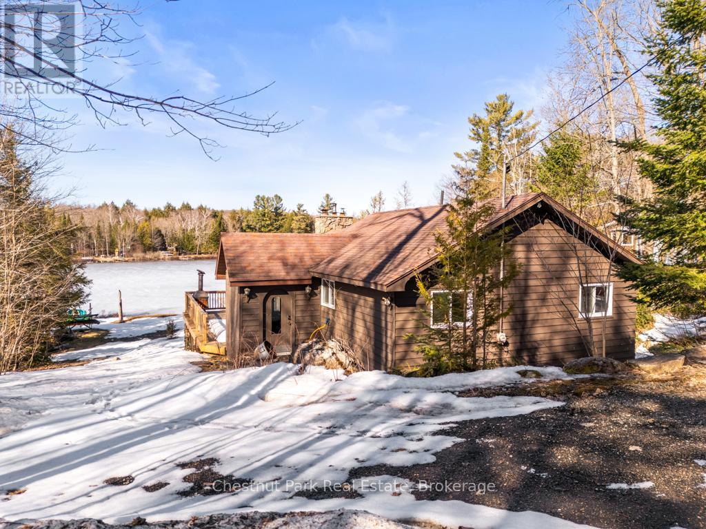 893 Relative Road, Armour, Ontario  P0A 1C0 - Photo 34 - X12098585