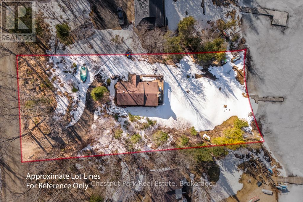 893 Relative Road, Armour, Ontario  P0A 1C0 - Photo 35 - X12098585