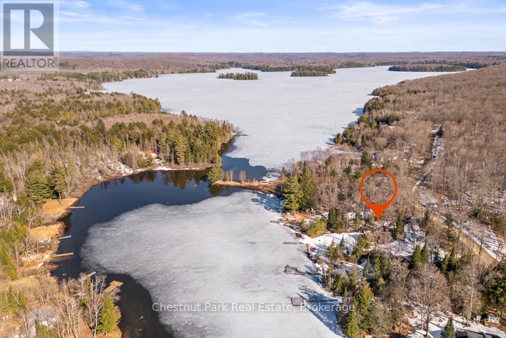 893 Relative Road, Armour, Ontario  P0A 1C0 - Photo 37 - X12098585
