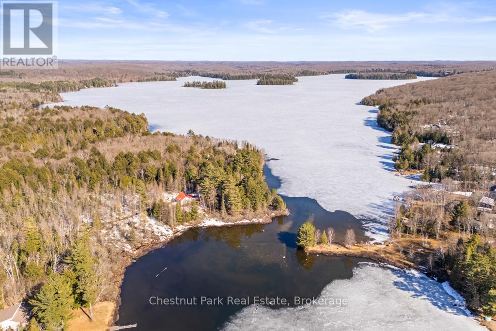 893 Relative Road, Armour, Ontario  P0A 1C0 - Photo 38 - X12098585