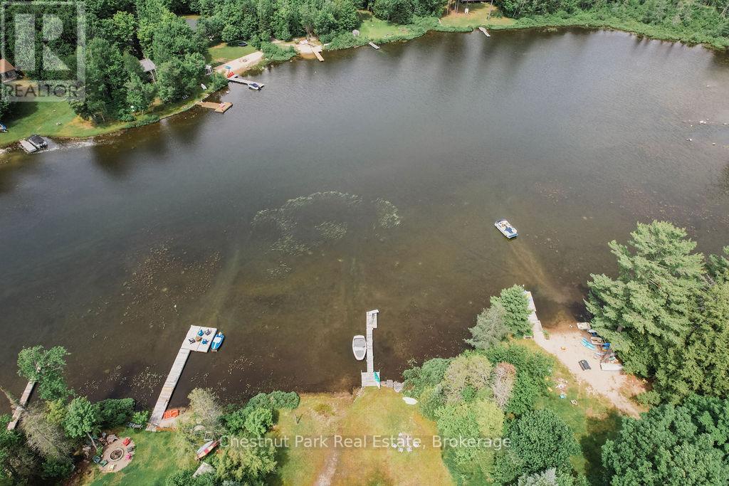 893 Relative Road, Armour, Ontario  P0A 1C0 - Photo 41 - X12098585