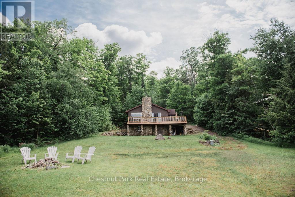893 Relative Road, Armour, Ontario  P0A 1C0 - Photo 45 - X12098585