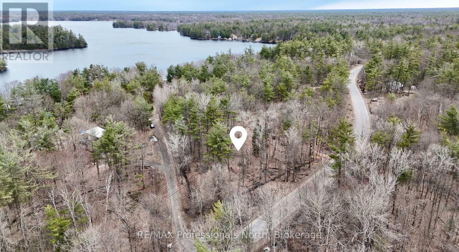 0 Green Place Road, Gravenhurst, Ontario P0E 1G0 - Photo 2 - X12098595