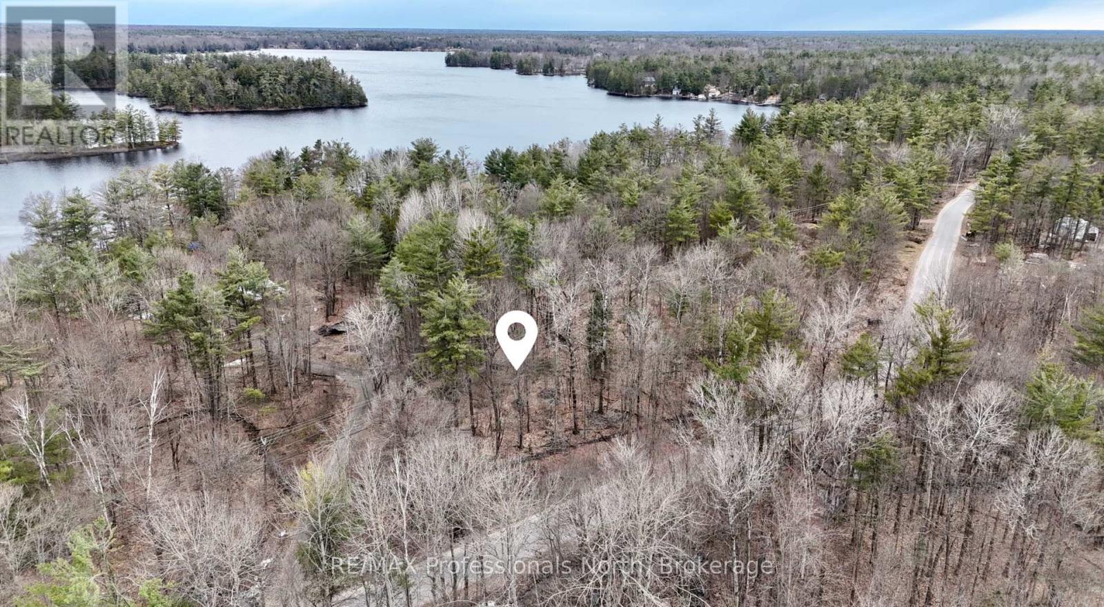 0 Green Place Road, Gravenhurst, Ontario P0E 1G0 - Photo 4 - X12098595