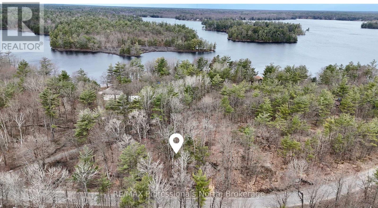 0 Green Place Road, Gravenhurst, Ontario P0E 1G0 - Photo 5 - X12098595