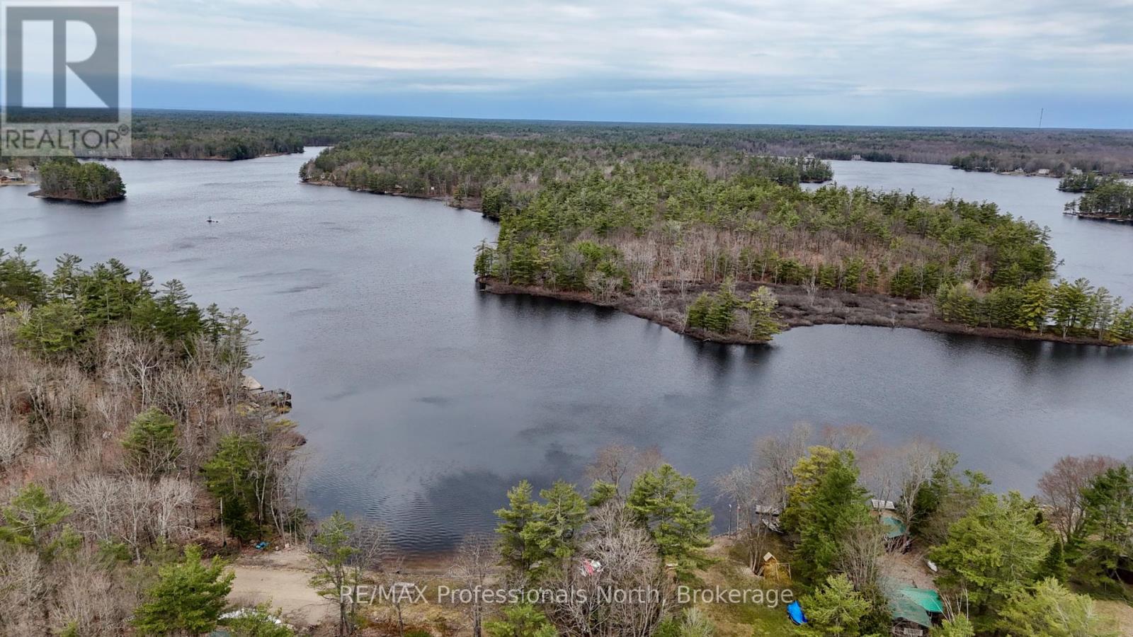 0 Green Place Road, Gravenhurst, Ontario P0E 1G0 - Photo 7 - X12098595