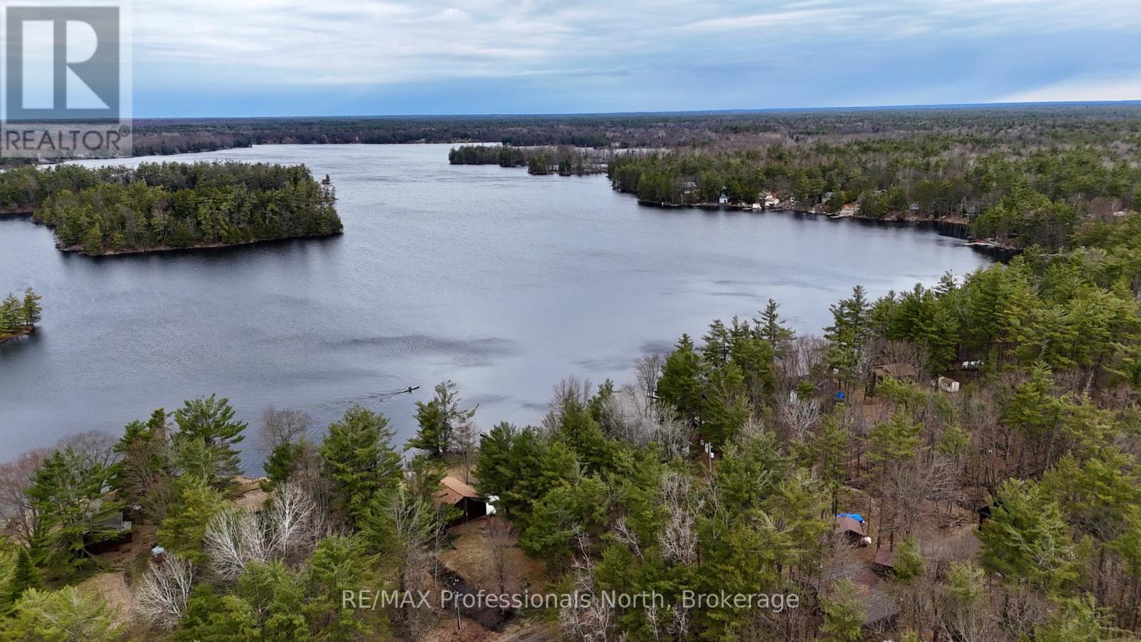 0 Green Place Road, Gravenhurst, Ontario P0E 1G0 - Photo 8 - X12098595