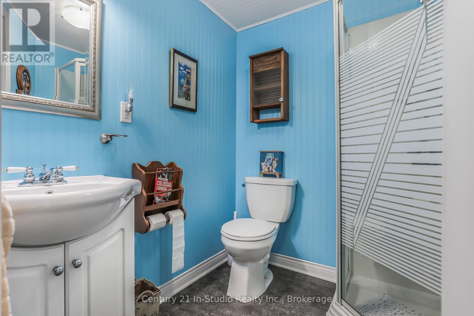 484 Wales Drive, Saugeen Shores, Ontario  N0H 2C1 - Photo 36 - X12098639