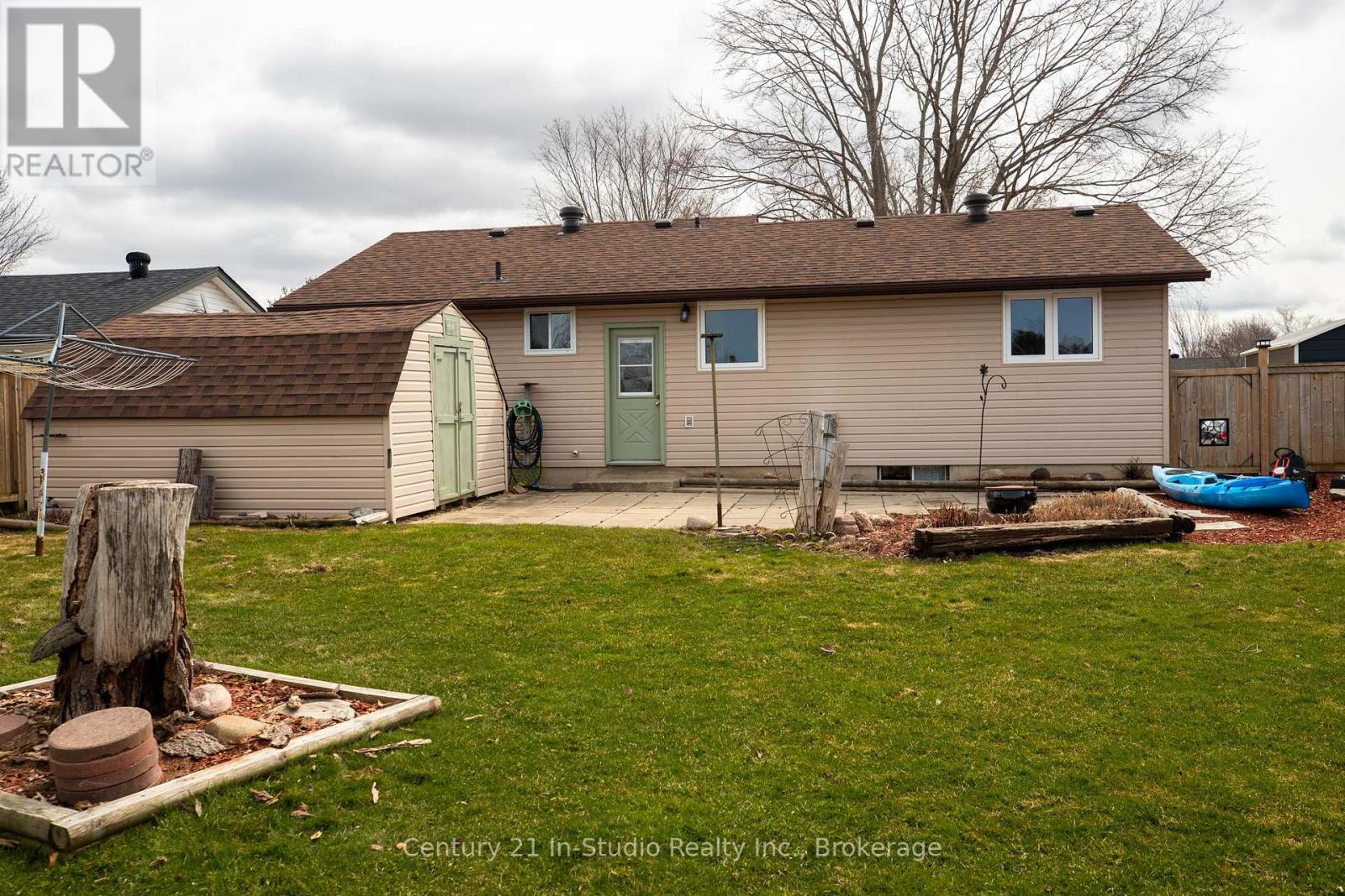 484 Wales Drive, Saugeen Shores, Ontario  N0H 2C1 - Photo 39 - X12098639