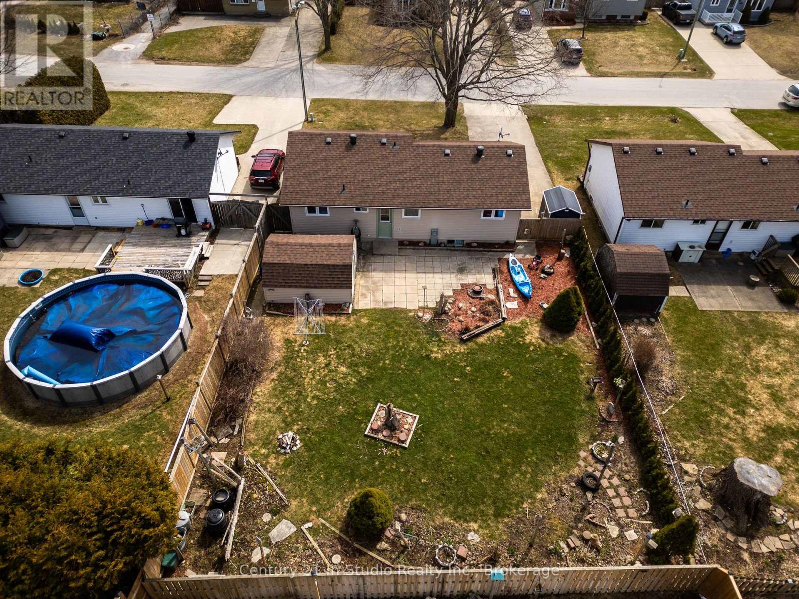 484 Wales Drive, Saugeen Shores, Ontario  N0H 2C1 - Photo 6 - X12098639