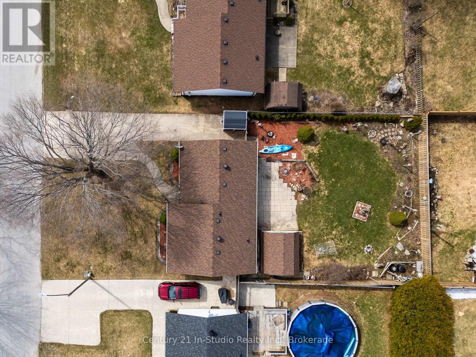 484 Wales Drive, Saugeen Shores, Ontario  N0H 2C1 - Photo 7 - X12098639