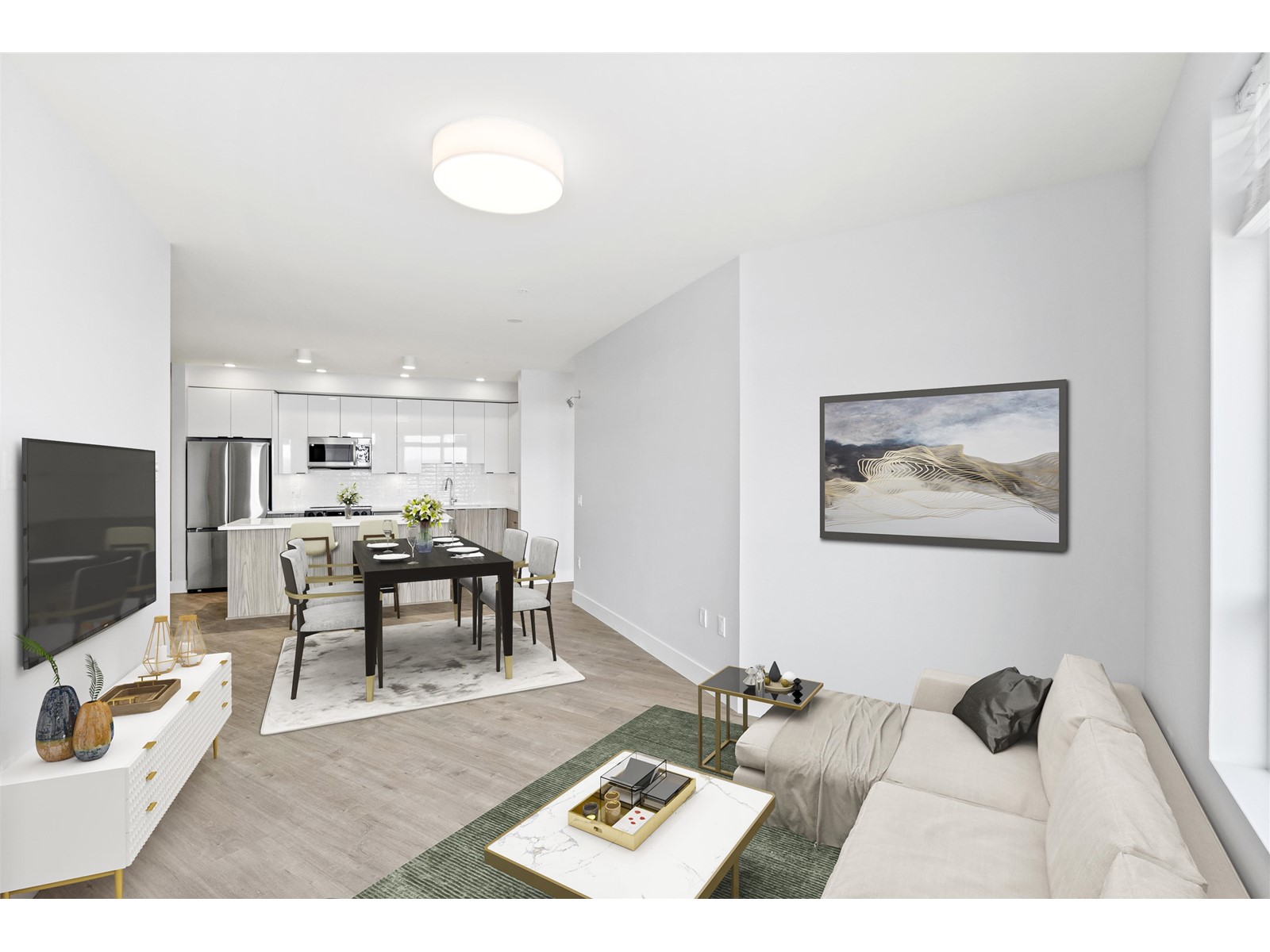 418 20061 Fraser Highway, Langley, British Columbia  V3A 0R4 - Photo 4 - R2969245